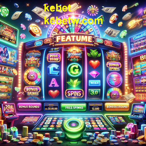 Explorando a Categoria 'Comunidade' no Kebet: Jogos que Conectam
