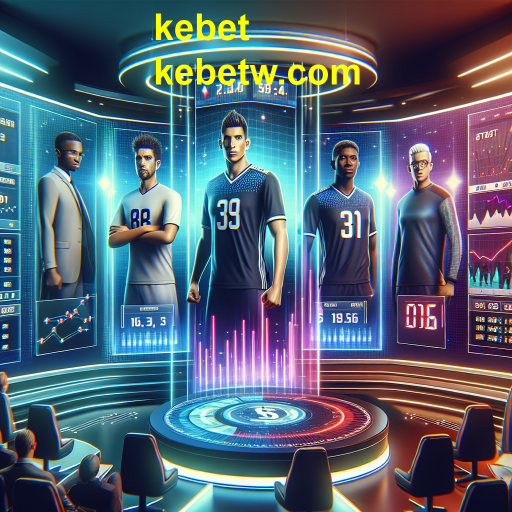A Explosão dos Fantasy Sports no Kebet: Gestão, Estratégia e Emoção