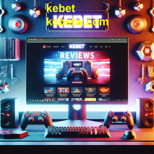 A Importância das Avaliações de Jogos no Kebet
