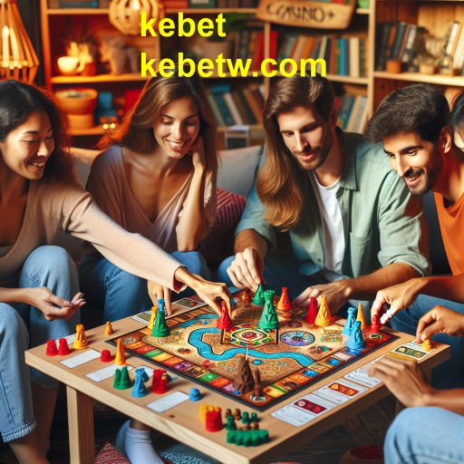 A Ascensão dos Jogos de Mesa: Uma Experiência Social Inigualável